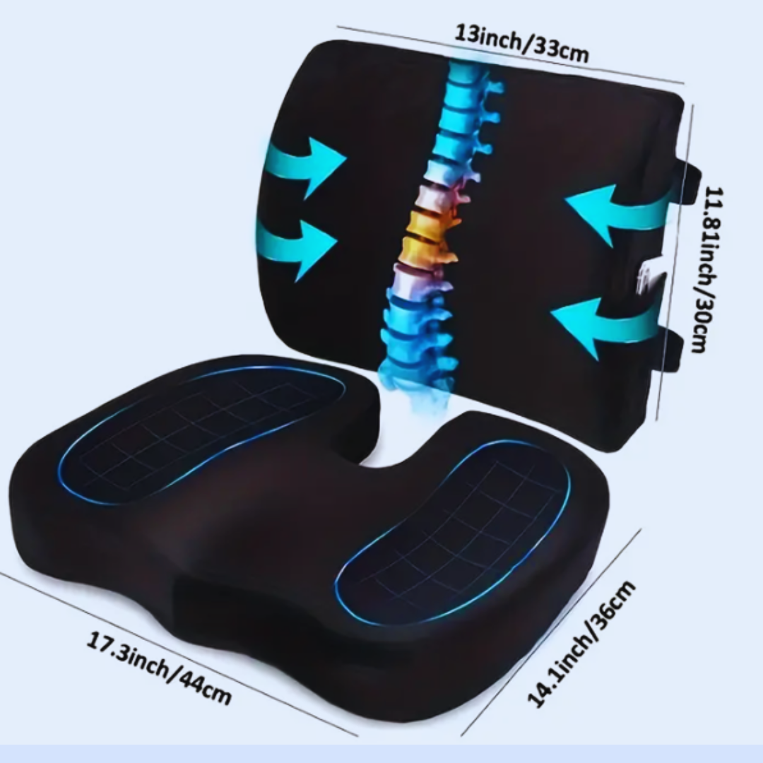 ERGONORDIA™ - KOMPLETT ERGOPAKET